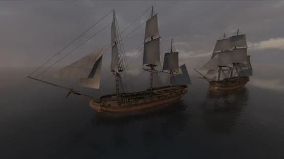 Mount & Blade: Warband - Napoleonic Wars — Screenshoty