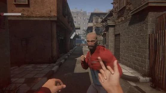 Internet Cafe Simulator 2 — Screenshoty