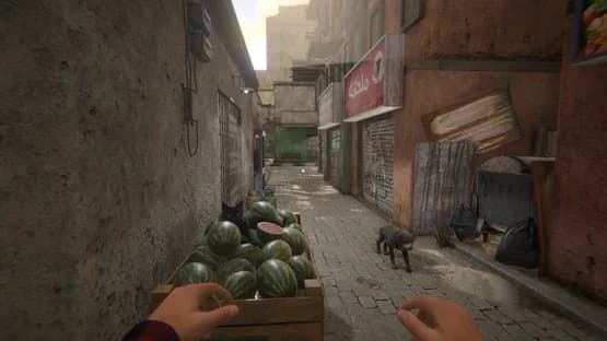 Internet Cafe Simulator 2 — Screenshoty