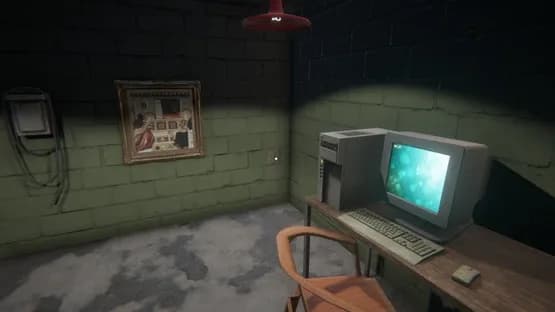 Internet Cafe Simulator 2 — Screenshoty
