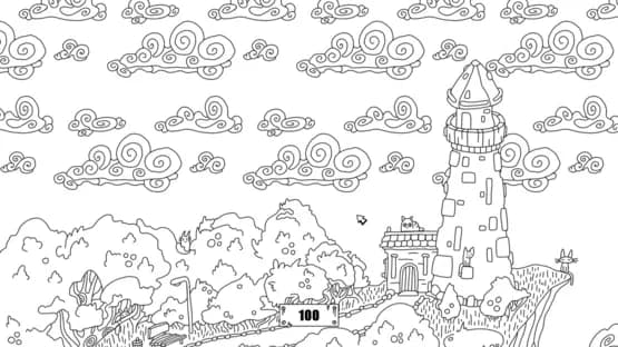 100 Hidden Cats 2 — Screenshots
