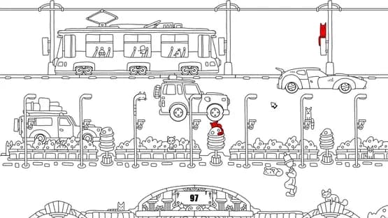 100 Hidden Cats 2 — Screenshots