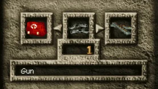 Tomb Raider: The Prophecy — Screenshots