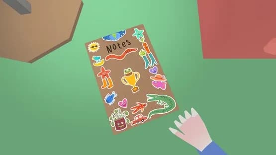 Frog Detective 3: Corruption at Cowboy County — Screenshots