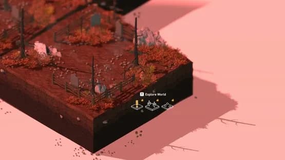 Above Snakes — Screenshots