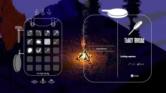 Above Snakes — Screenshots