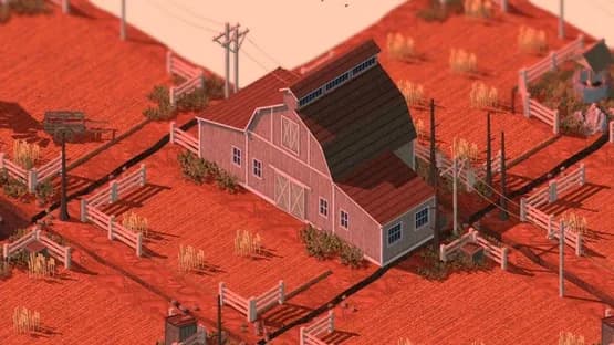Above Snakes — Screenshots