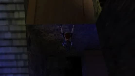 Tomb Raider III: Adventures of Lara Croft — Screenshoty