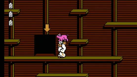 Bible Adventures — Screenshoty