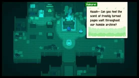 Garden Story — Screenshoty
