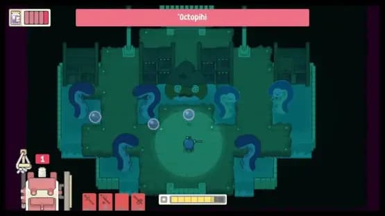 Garden Story — Screenshoty