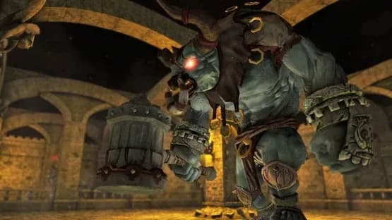 Natural Doctrine — Screenshoty