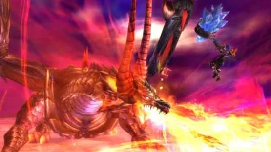 Ragnarok Odyssey Ace — Screenshots