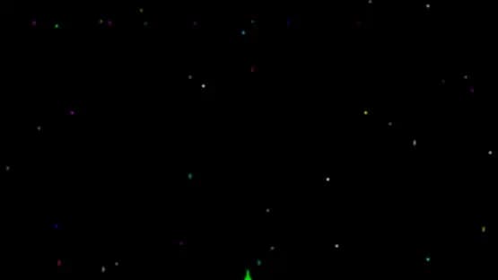 Moon Cresta — Screenshoty
