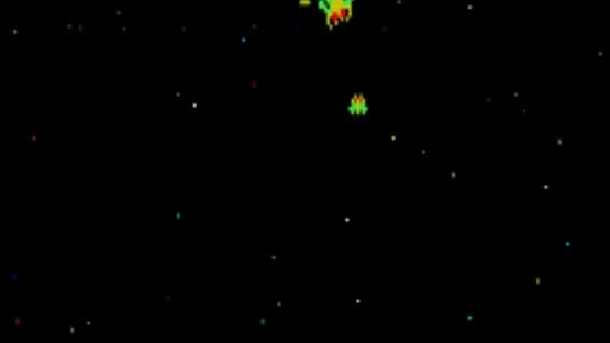 Moon Cresta — Screenshoty