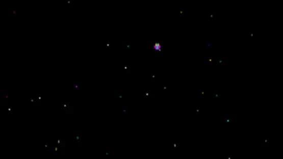 Moon Cresta — Screenshoty