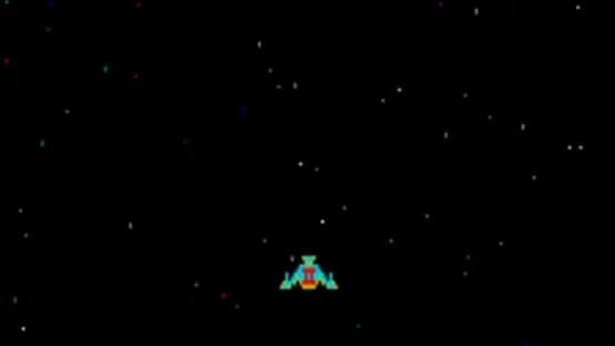 Moon Cresta — Screenshoty