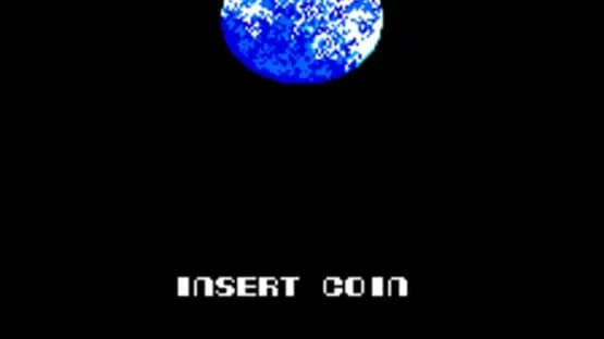 Terra Cresta — Screenshots