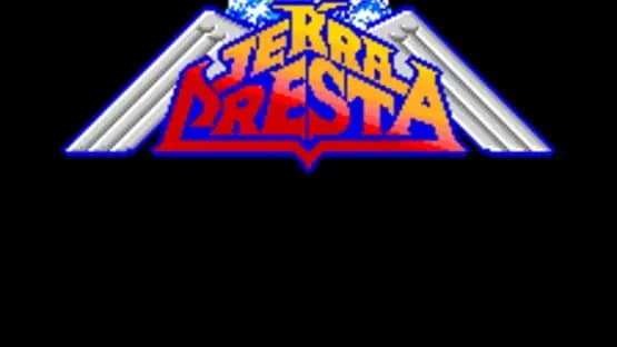 Terra Cresta — Screenshots