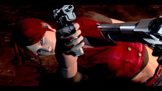 Resident Evil Code: Veronica X HD — Screenshoty