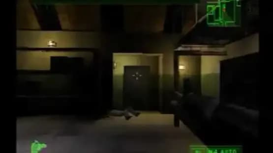 Delta Force: Urban Warfare — Screenshoty
