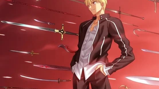 Fate/Stay Night: Réalta Nua - Unlimited Blade Works — Screenshoty
