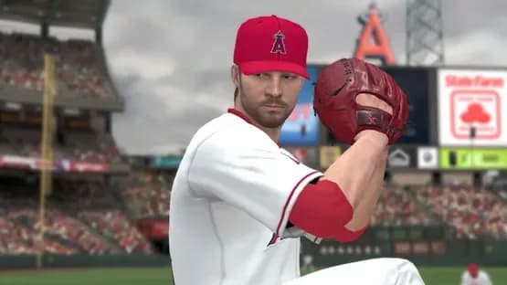 Major League Baseball 2K12 — Screenshoty