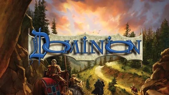Dominion — Screenshoty