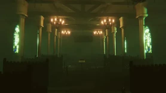 Madison — Screenshoty
