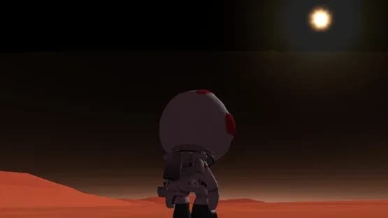 Kerbal Space Program: Enhanced Edition — Screenshoty