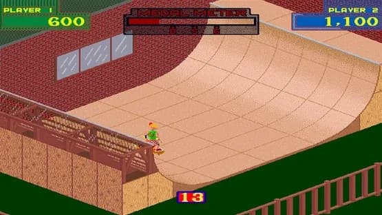 Midway Arcade Origins — Screenshoty