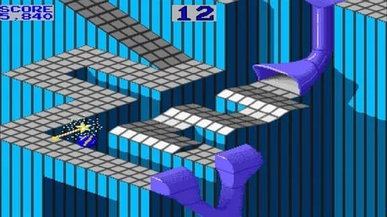 Midway Arcade Origins — Screenshoty