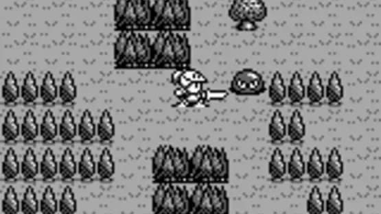 Rolan's Curse — Screenshoty