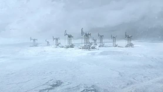 Frostpunk 2 — Screenshoty