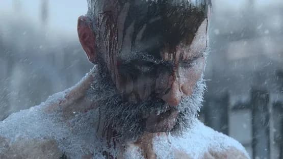 Frostpunk 2 — Screenshoty