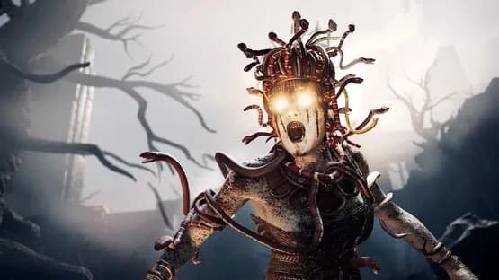 Assassin's Creed: Odyssey - Ultimate Edition — Screenshoty