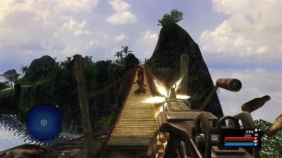 Far Cry Classic — Screenshoty