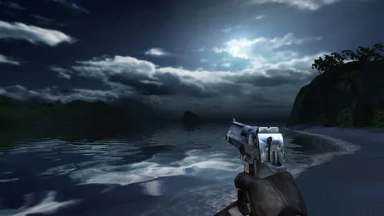 Far Cry Classic — Screenshoty
