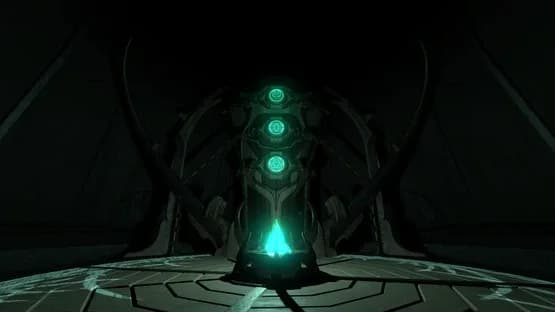 Outer Wilds: Echoes of the Eye — Screenshoty