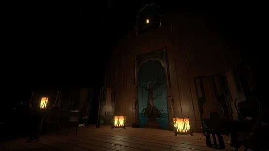 Outer Wilds: Echoes of the Eye — Screenshoty
