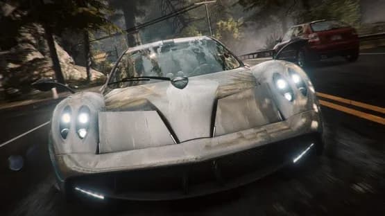 Need for Speed Rivals: Complete Edition — Screenshoty