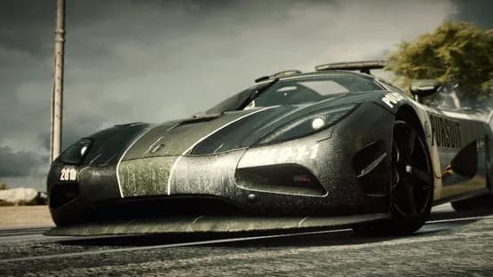 Need for Speed Rivals: Complete Edition — Screenshoty