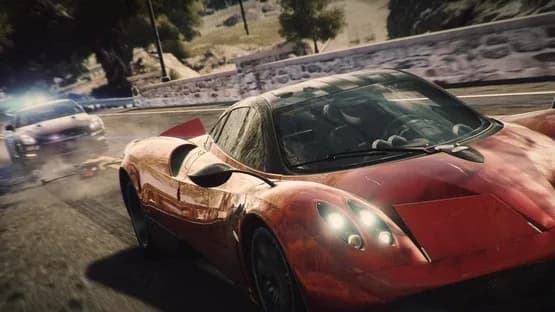 Need for Speed Rivals: Complete Edition — Screenshoty