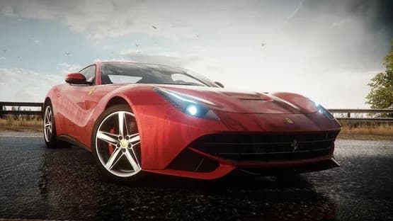 Need for Speed Rivals: Complete Edition — Screenshoty
