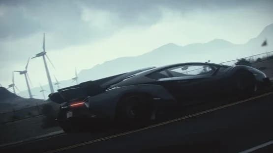 Need for Speed Rivals: Complete Edition — Screenshoty