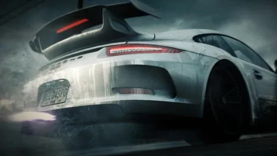 Need for Speed Rivals: Complete Edition — Screenshoty