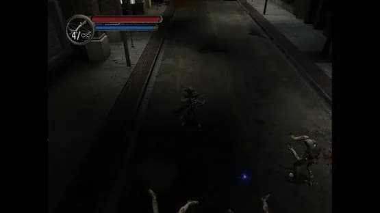 Hunter: The Reckoning — Screenshots