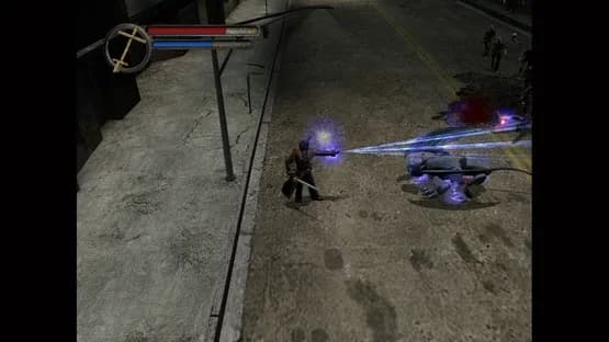 Hunter: The Reckoning — Screenshots