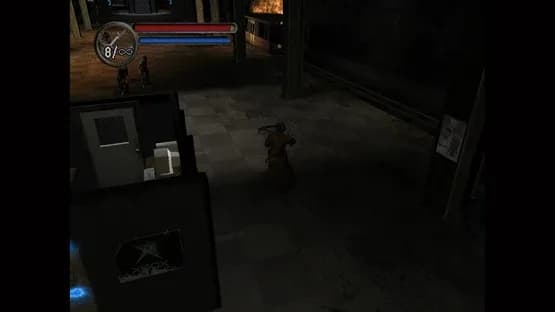 Hunter: The Reckoning — Screenshots