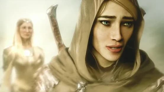 Middle-earth: Shadow of War - Blade of Galadriel — Screenshoty